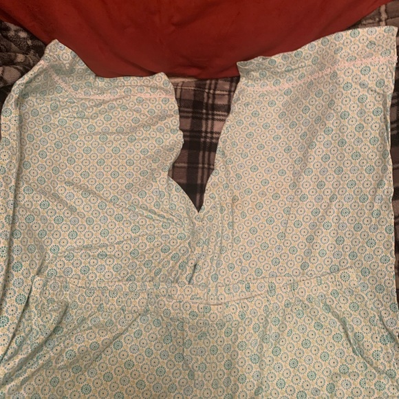Simple Basics plus size PJ’s - Picture 3 of 5